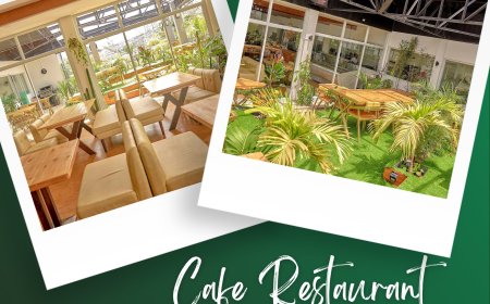 COFFICERY Favored with Investment-Positive Profile