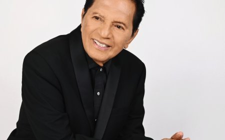 Memories of Caviar and Macademia - Jun Polistico