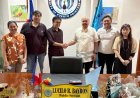 Palawans’ MICE Project to be Unveiled International : Prague, October 2–4, 2025, Czech Republic Ministry of Trade and Industry.