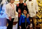 The Salangsang Family: Modern Rizalistas Inspiring Service,  and Heritage
