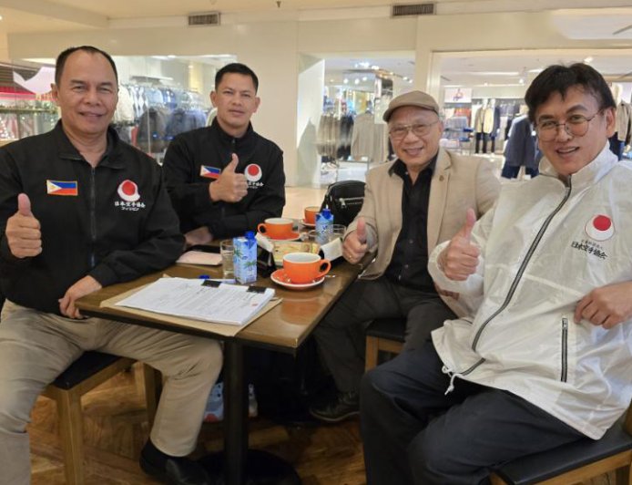 Philippines Set to Shine on Global Karate Stage! 3rd Japan Karate Association (JKA) Philippines International Championship.