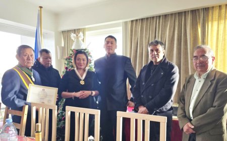 A Long-Awaited Dawn: The Founding of the Ladies of Rizal Switzerland