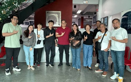 Taytay Powers Up: Private Sector Joins LGU in Exploring Solar Energy Project