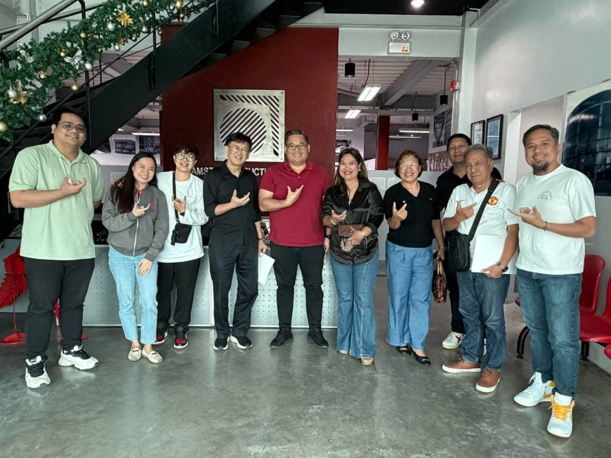 Taytay Powers Up: Private Sector Joins LGU in Exploring Solar Energy Project