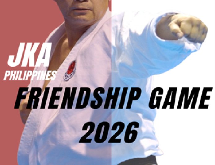 JKA Lipa City: Preserving the True Spirit of Traditional Shotokan Karate in Batangas