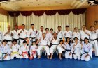 Japan Karate Association School of Karate 日本空手協会 is at River View Hotel.