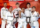 JKA Lipa City: Preserving the True Spirit of Traditional Shotokan Karate in Batangas