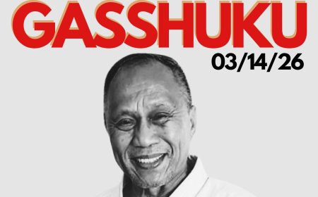 JKA Philippines Imus-Bacoor Cavite Chapter Shihan Kai & Gashuku