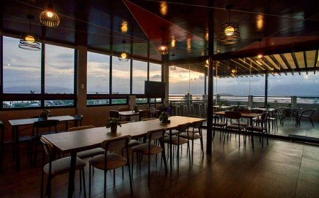 TopView Inn Puerto Princesa Officially Opens — A New Must-Visit Bayfront Escape in Palawan