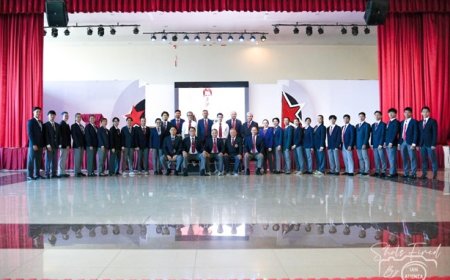 2026 JKA PHILIPPINES FRIENDSHIP GAME