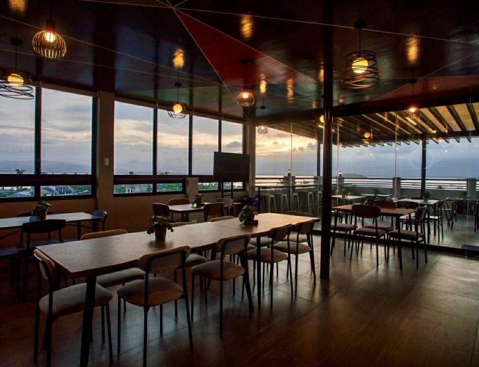 TopView Inn Puerto Princesa Officially Opens — A New Must-Visit Bayfront Escape in Palawan