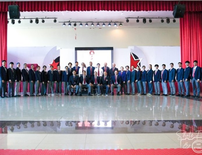 2026 JKA PHILIPPINES FRIENDSHIP GAME