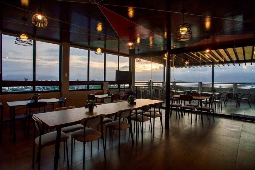 TopView Inn Puerto Princesa Officially Opens — A New Must-Visit Bayfront Escape in Palawan