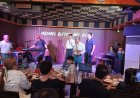 SAYONARA In Style: JKA Philippines Ends Historic Davao Gathering with Music, Lechon, International Camaraderie
