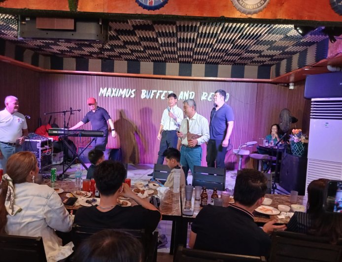 SAYONARA In Style: JKA Philippines Ends Historic Davao Gathering with Music, Lechon, International Camaraderie