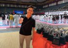 Shey Mael: From the Discipline of Karate to a Promising Life in Front of the Camera