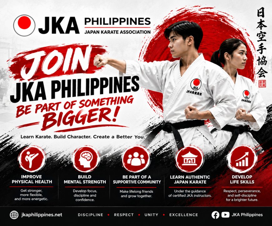 JKA Philippines