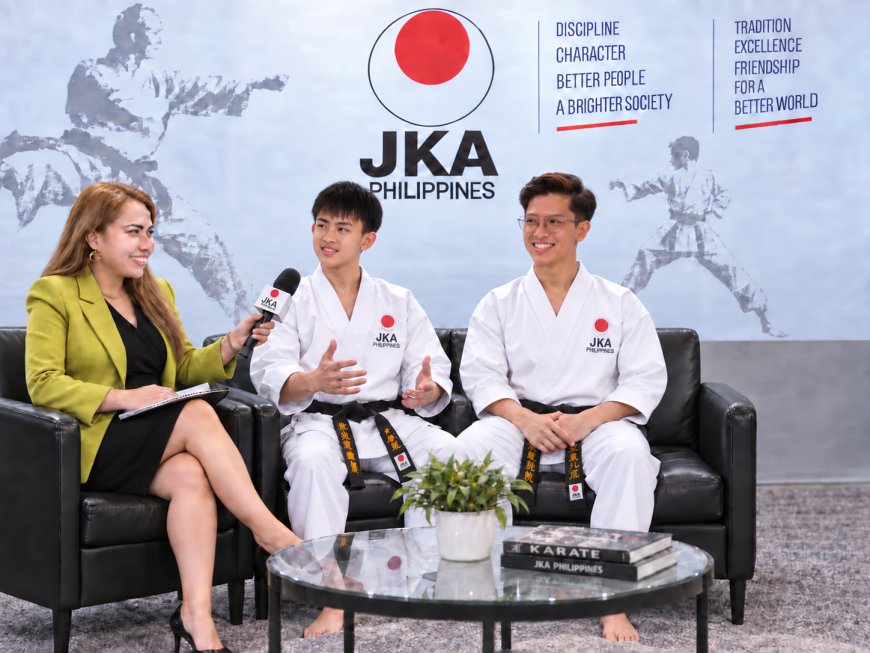 Ms Pauline Emerges as a Sought-After Filipino Broadcast Journalist and News Presenter