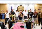 From Davao to Lapu-Lapu: JKA Philippines Begins Planning Its Fourth Major Karate Event