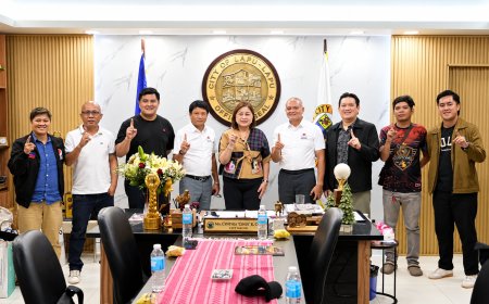 From Davao to Lapu-Lapu: JKA Philippines Begins Planning Its Fourth Major Karate Event