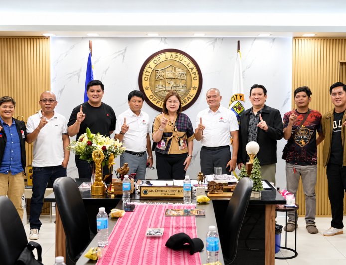 From Davao to Lapu-Lapu: JKA Philippines Begins Planning Its Fourth Major Karate Event