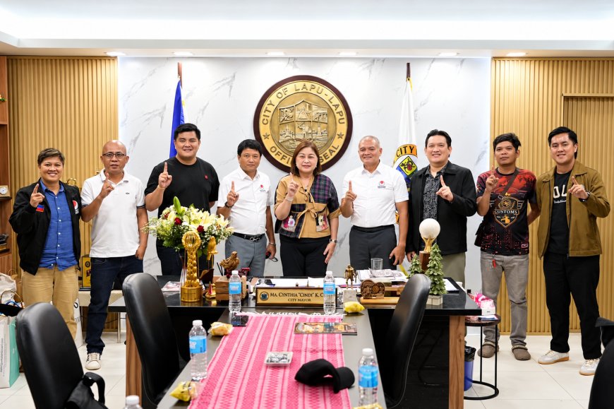 From Davao to Lapu-Lapu: JKA Philippines Begins Planning Its Fourth Major Karate Event
