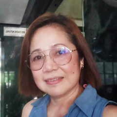 Shalie Secuya - International News Writer and Correspondent